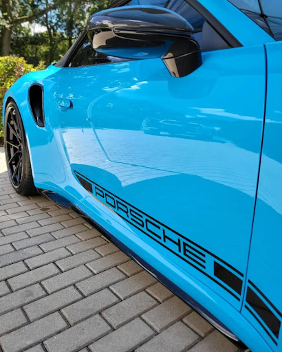 Certified Detailing & Ceramic Coatings - Thumbnail