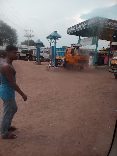 Photos of Shuktara Gas Station