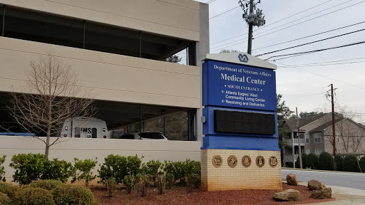 Department of Veterans Affairs Gallery - United States