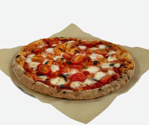 Woodgrain Pizzeria - Thumbnail
