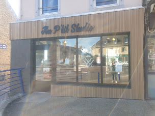 Photo n°27 de Au P'tit Studio à Barneville-Carteret (Magasin de produits de beauté)