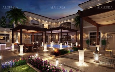 Photos of Algedra Interior Design