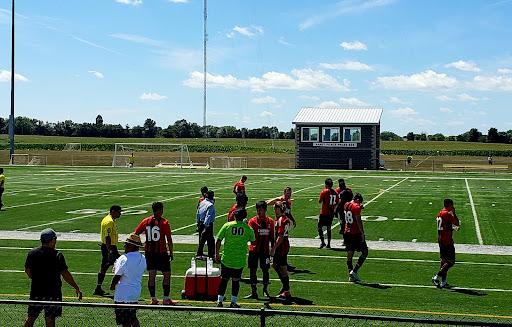 Altoona Soccer Club - Thumbnail