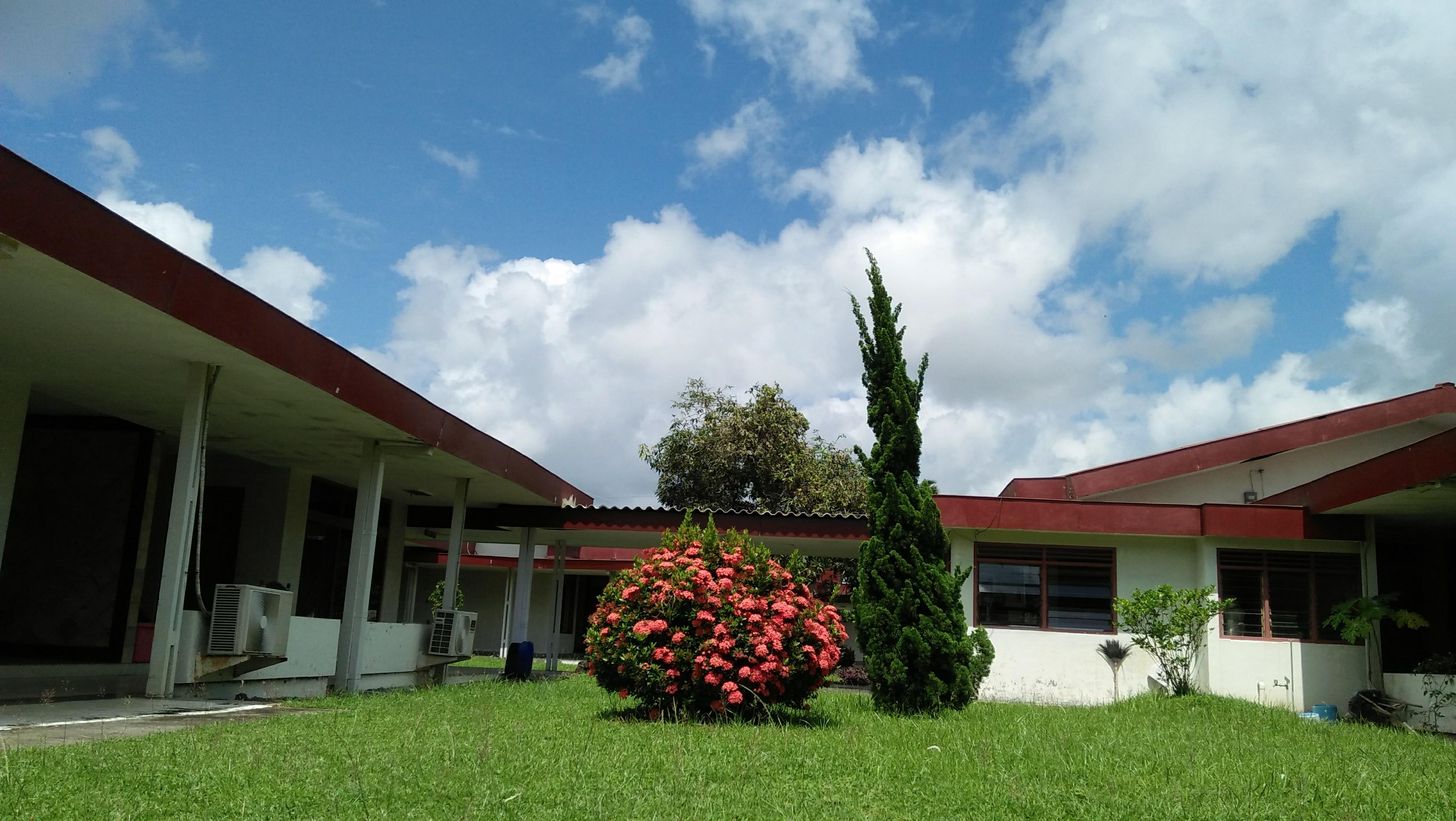 Wisma Griya Patra