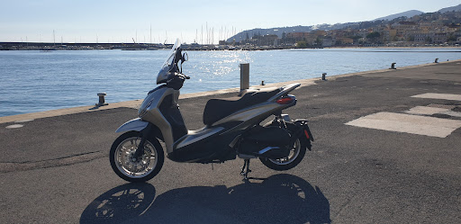 Desnoe Group Concessionaria moto e scooter Sanremo Imperia Ventimiglia Torino - Thumbnail