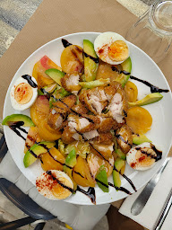 Photo n°11 de Restaurant Le Green à Valdeblore (Restaurant)