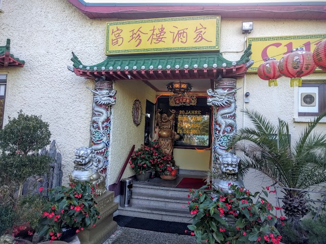 Chinahaus