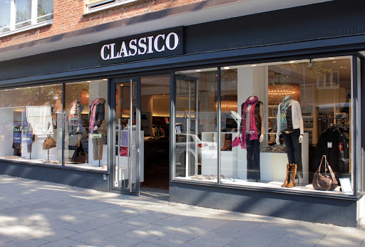 CLASSICO Eimsbüttel - Visual