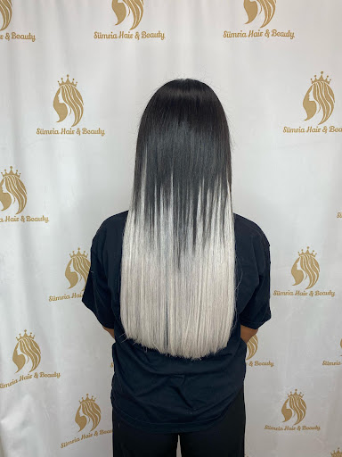Sümria Hair and Beauty - Thumbnail