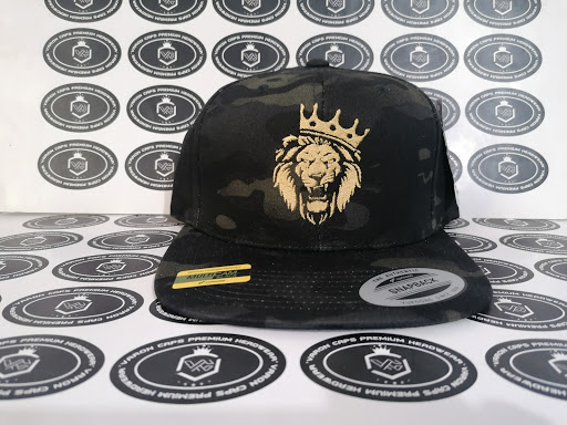 Varon caps