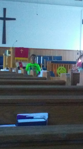Lone Star Advent Christian Church - Thumbnail