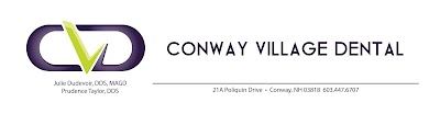 Conway Village Dental
