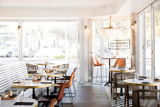 Photo of L'Americano Espresso Bar