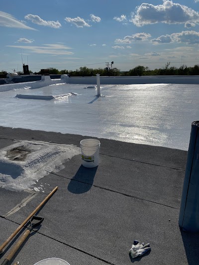 Ridgeline Roofing and Construction