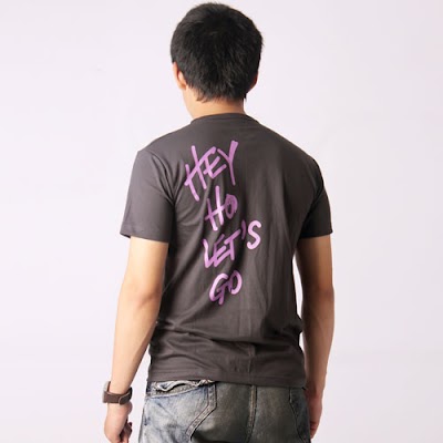 Photos of Fashion Cowok