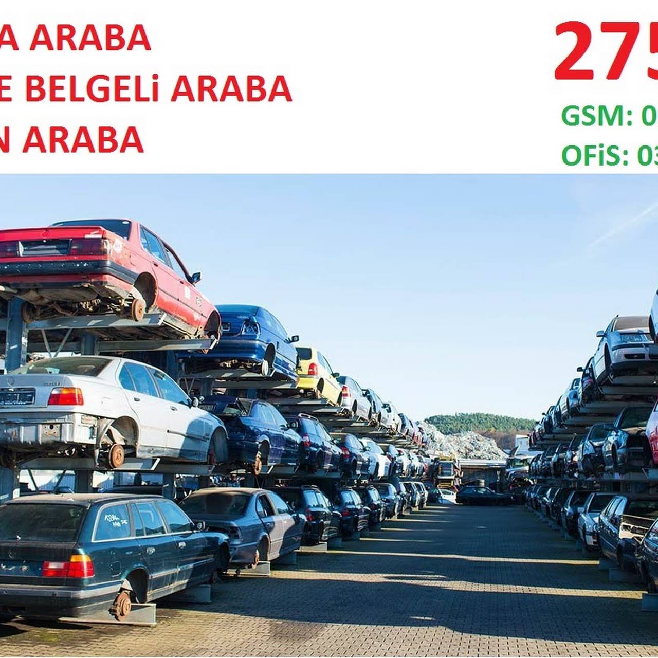 patat oto hurda arac alim patat oto kayseri auto maschinenwerkstatt