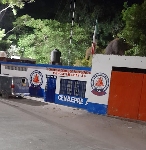Centro Nacional de Emergencias Prehospitalarias A.C. - Thumbnail