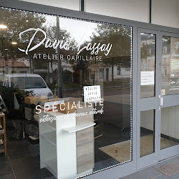 Photo n°9 de Salon David Lassay à Les Sables-d'Olonne (Salon de coiffure)