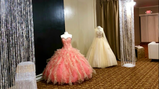 Janelis Party Fashions 28r Central St, Leominster, MA 01453