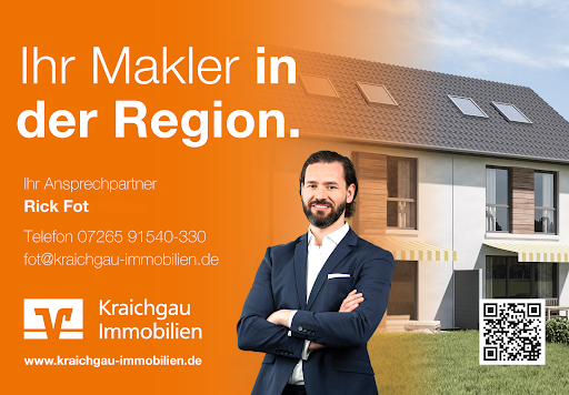 Kraichgau Immobilien GmbH - Weingarten
