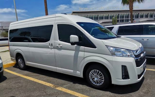 Los Cabos AirPort Transfers
