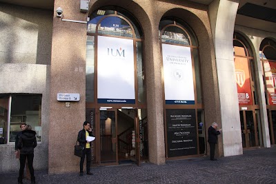 Photos of International University of Monaco