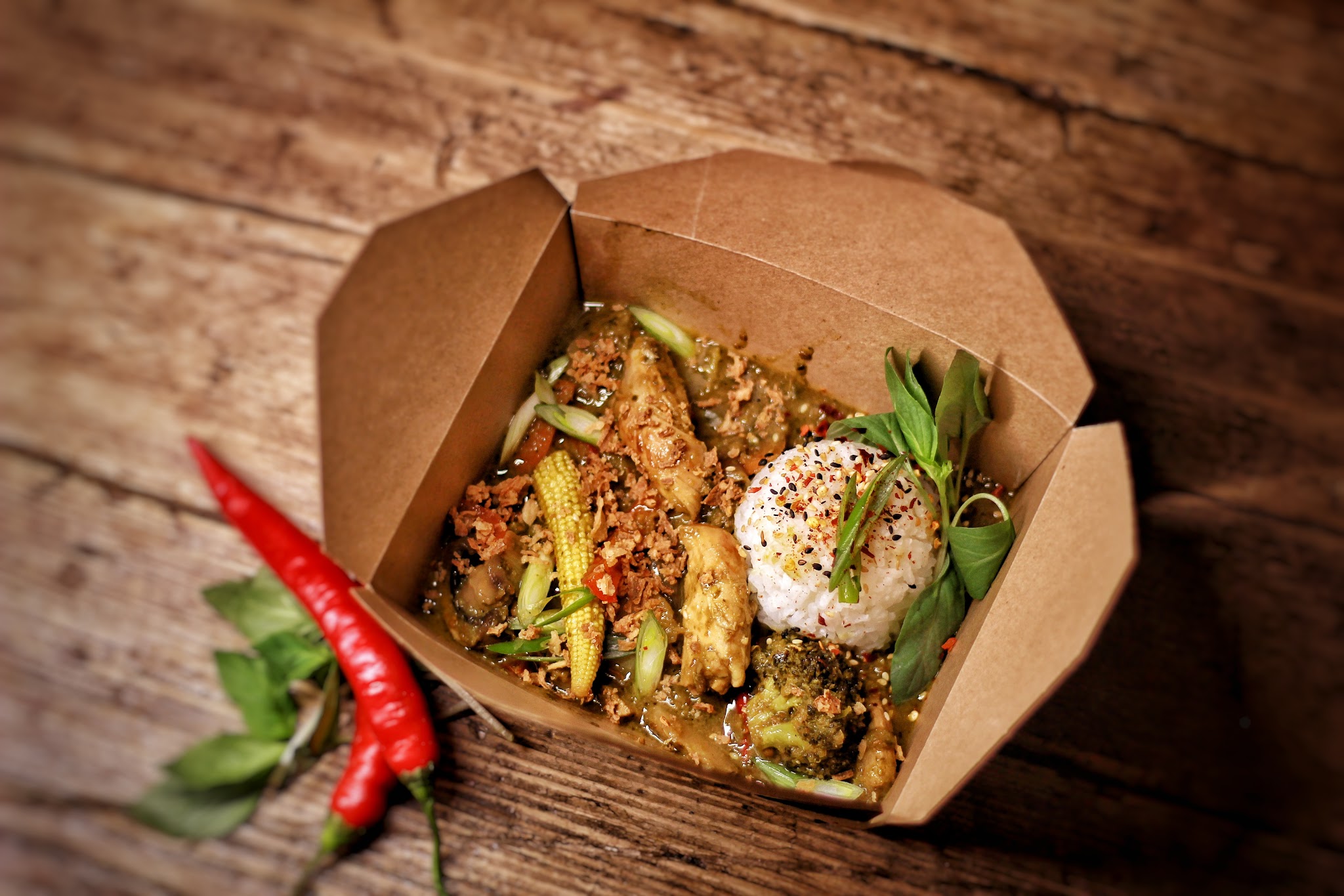 Khao Boi - Catering - photo 1