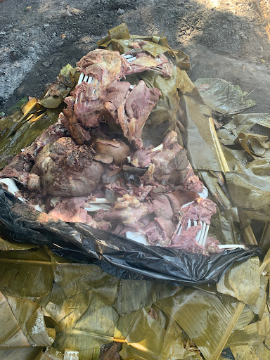 BARBACOA DE CHIVO SAN JUDITAS - Thumbnail