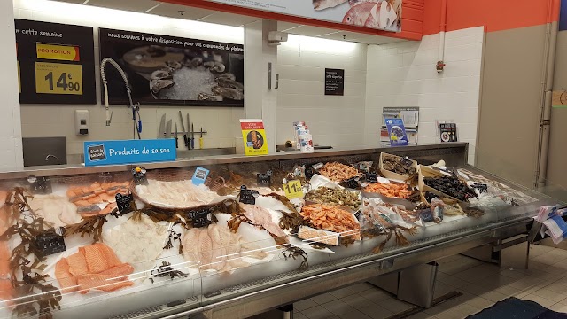 Carrefour Pro