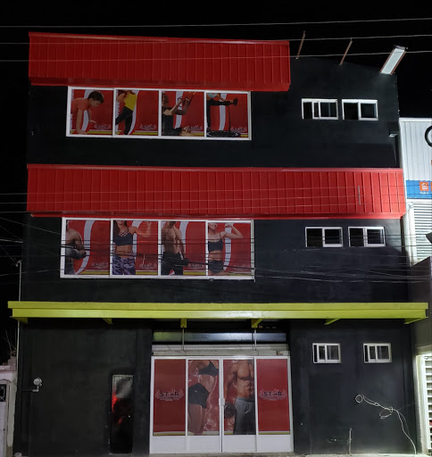 Star Fitness Gym Nuevo Ideal - Thumbnail