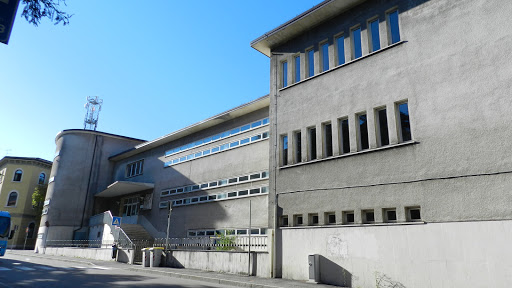 Scuola Secondaria Di Primo Grado ,Alta Vallagarina