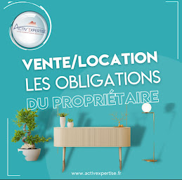 Photo n°17 de Activ'Expertise Diagnostics Immobiliers à Peymeinade (Expert immobilier)