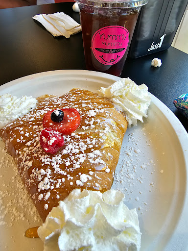 Yummy Yummy (Crepes & Snacks) - Thumbnail