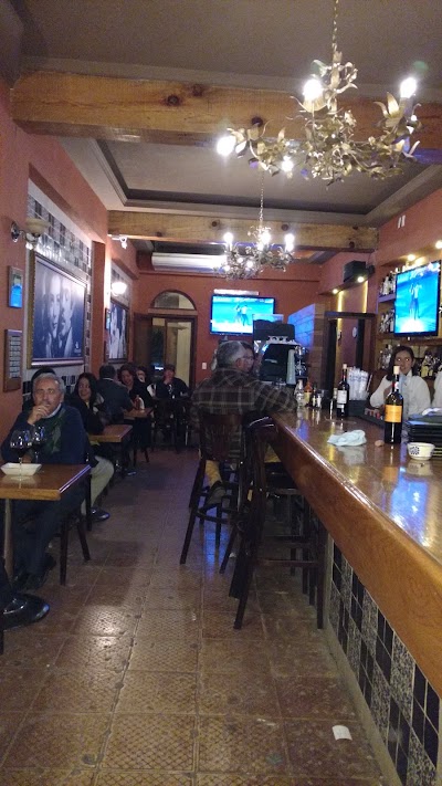 Photos of El Rinconcito Bar
