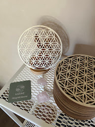 Photo n°2 de Karine magnétiseuse à Miramas (Praticien de médecine alternative)