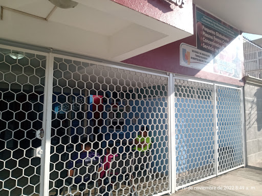 UMTHA - Banco de Sangre de Uruapan Gallery - Mexico