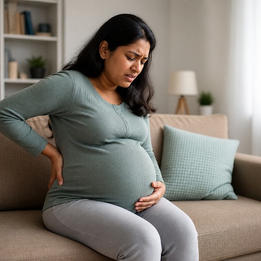 As your due date approaches, it’s natural to wonder when exactly you should come to the hospital.… post image