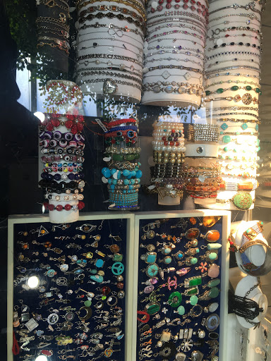 Silver Place Jewlery and Perfume