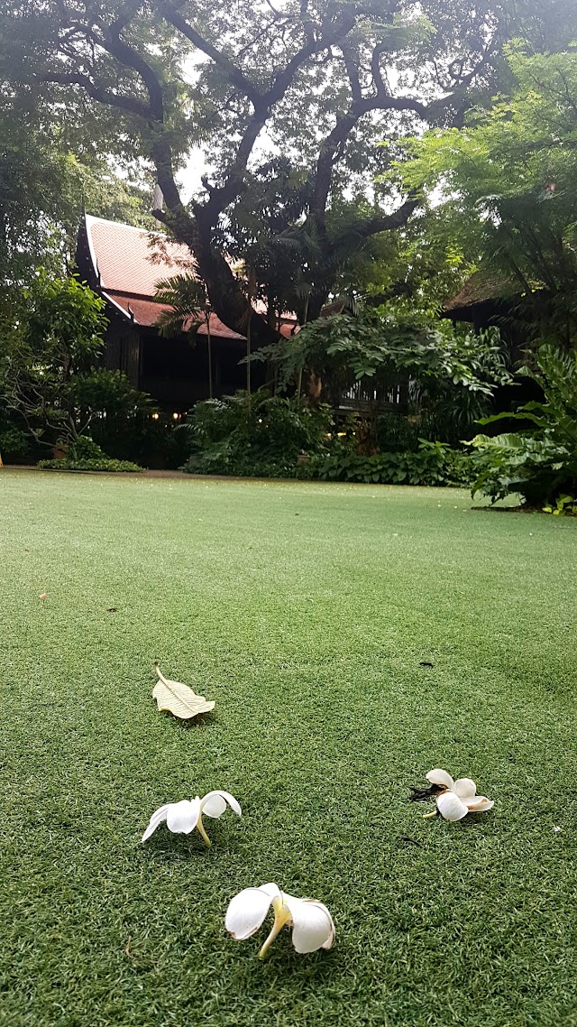 Kamthieng House Museum