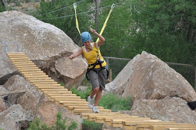 Big Rock Adventure