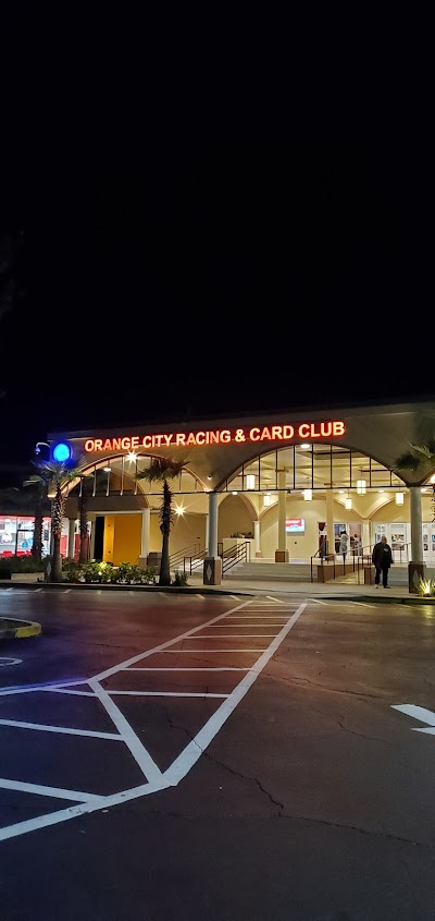 Orange City Markeplace