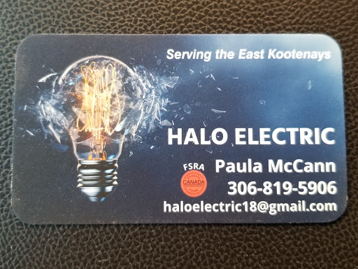 Halo Electric - Thumbnail