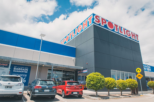 Spotlight Frankston