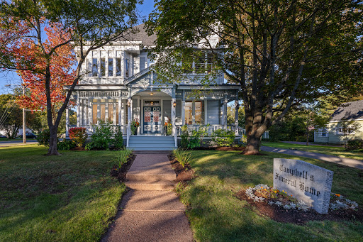 Campbell's Funeral Home