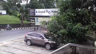 Photos of Grand S.O. Hotel