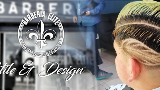 ️BARBERIA ELITE ️ Gallery - Mexico