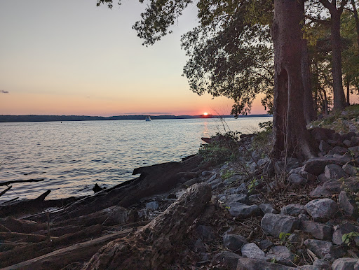 Prizer Point Campground - Thumbnail