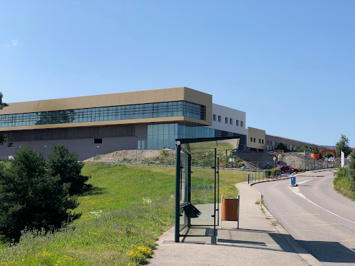 Centre Hospitalier Annecy Genevois : Service des Urgences - Thumbnail