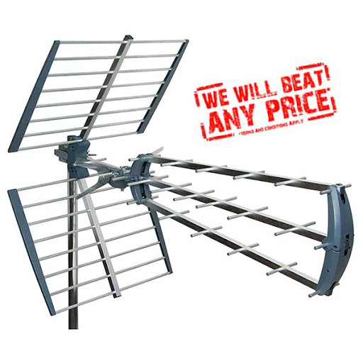 Aerial Force Installation - Slough - Thumbnail