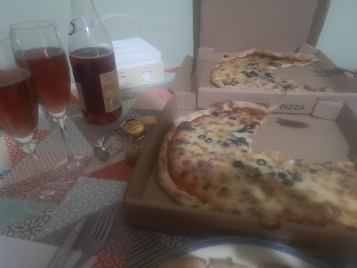 + K Pizza Sant vicenç del Horts Gallery - Spain